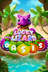 Lucky Lizard Oasis