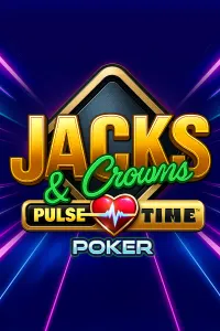 Jacks & Crowns Pulse Time
