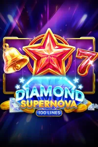 Diamond Supernova 100