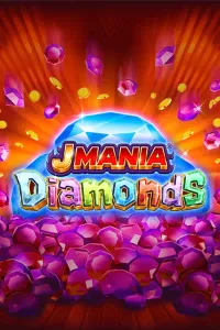 J Mania Diamonds